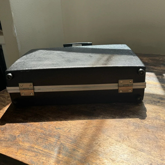 Smith-Victor SV portable "Attache" complete Location or studio Lighting Kit - Picture 11 of 16